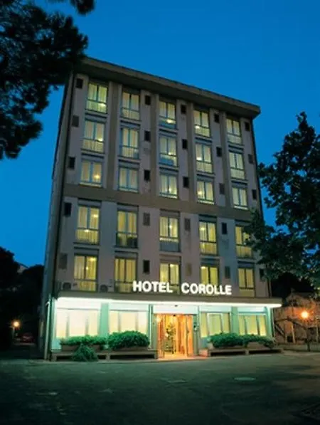 Hotel Corolle Florence