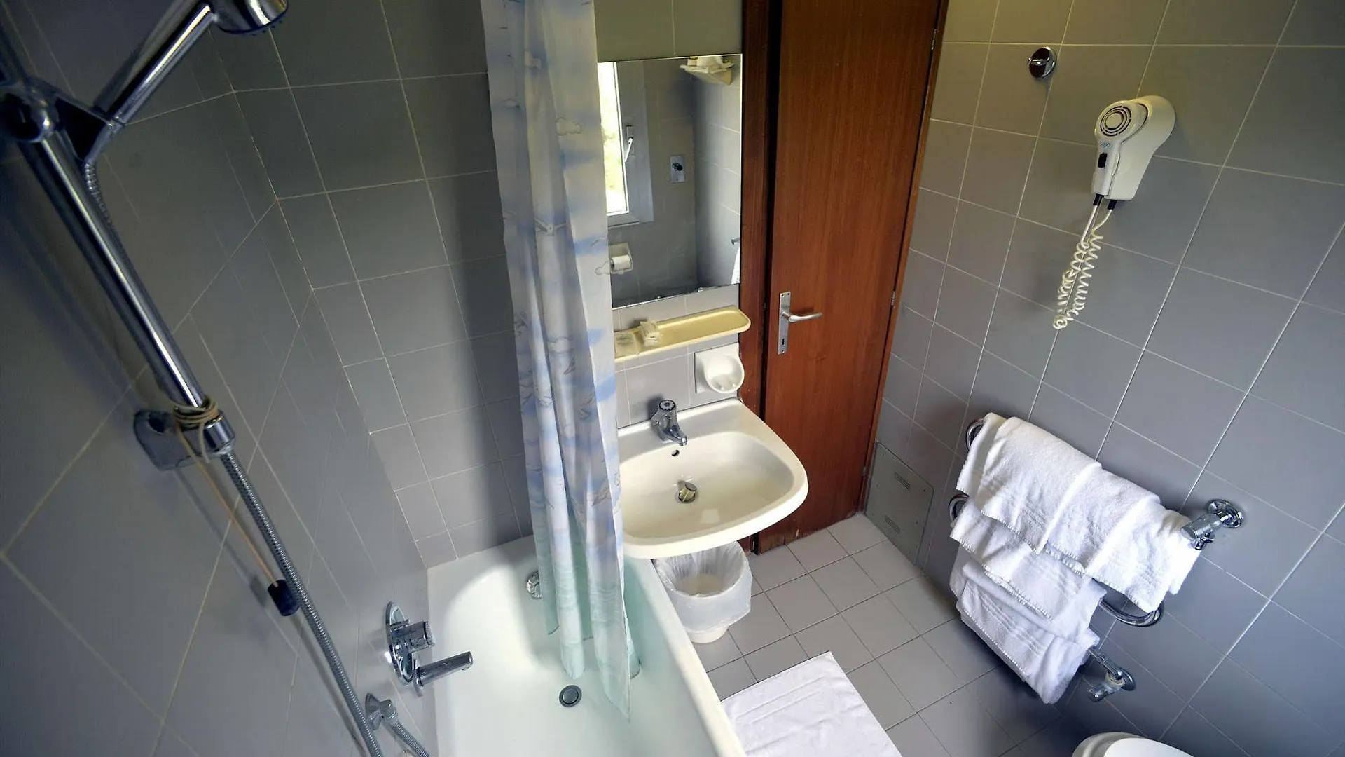 Hotel Corolle Florence