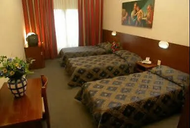 Hotel Corolle Florencja