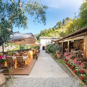 Farm stay Buranco