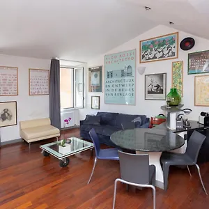 Apartamento Domusamor Navona