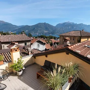 Apartment Casa Tobe
