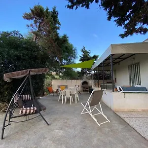 La Casa Del Gelso Appartement