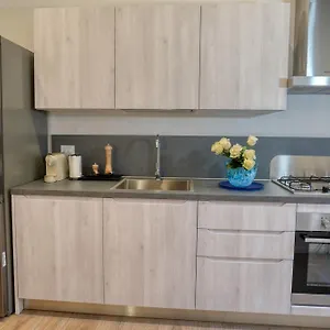 Apartamento Ecco