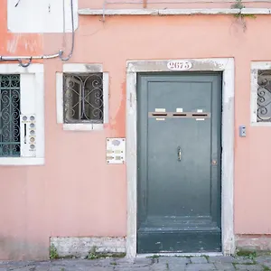 Apartamento San Maurizio