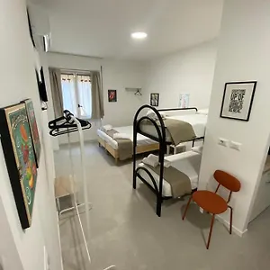 Apartamento San Dionigi 11