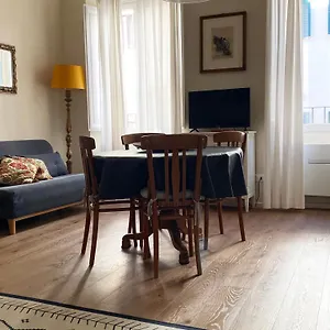 La Torre Apartamento