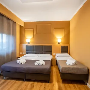 Hotell Eurhotel