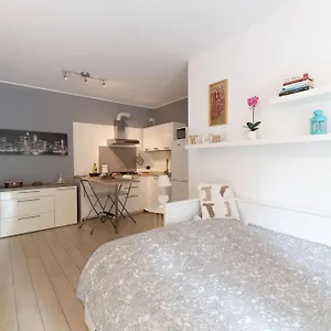Apartamento Cimoneight
