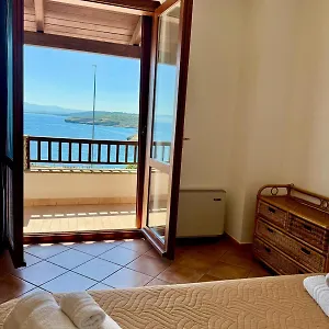 L'ancora Blu Appartement