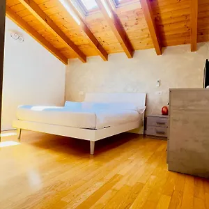  Dom wakacyjny Sonhozinho House Włochy