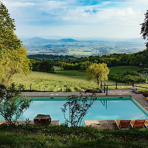  Gospodarstwo agroturystyczne Valdonica Winery Fine Dine & Wine