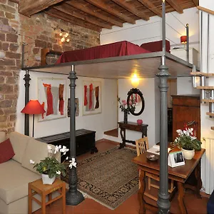 Florence Rental Appartement