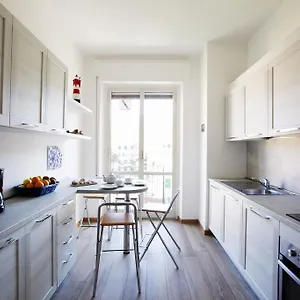 Apartment Riviera