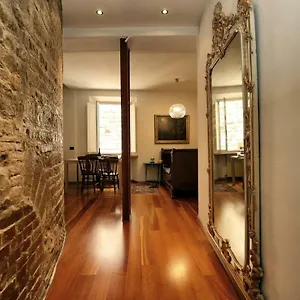 Cimabue Apartamento