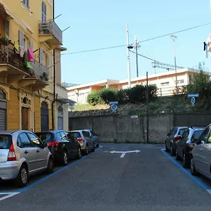 Apartamento Loft La Conchiglia