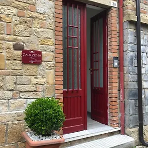 Apartment Caolzio39