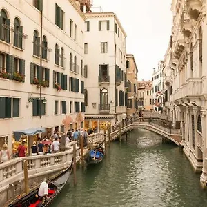 Apartment In San Marco Square
