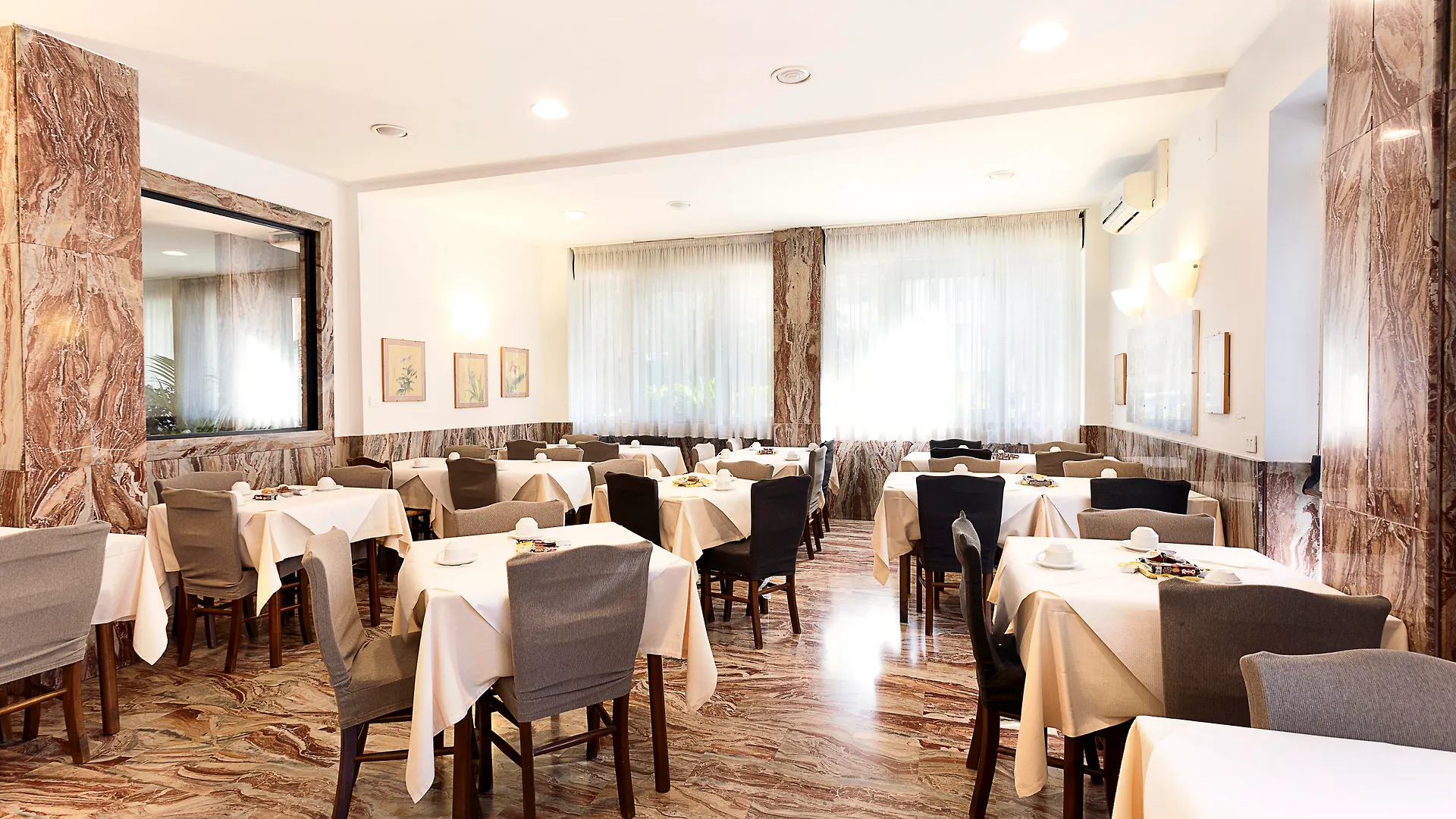 Hotel Corolle Florence