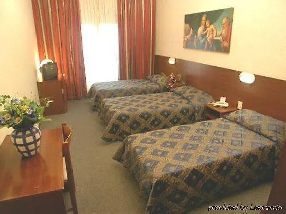 Hotel Corolle Florence