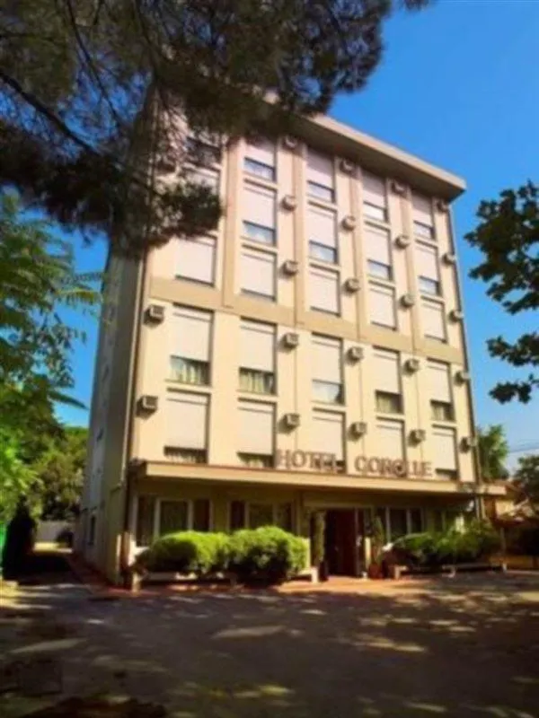 Hotel Corolle Florence