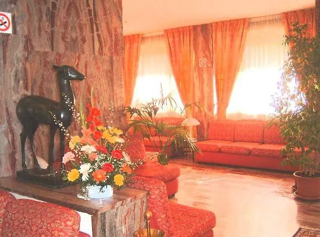 Hotel Corolle Florence 3*,
