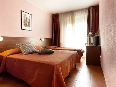 Hotel Corolle Florence