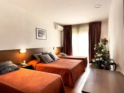 Hotel Corolle Florence