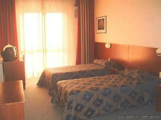 Hotel Corolle Florence 3*,  Italy