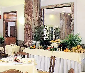 Hotel Corolle Florence