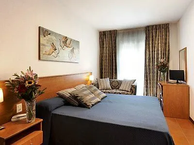 ***  Hotel Corolle Florencia Italia