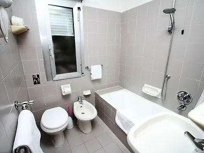 Hotel Corolle Florencia